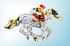 The Finishing Touch of Kentucky TFT Jewelry